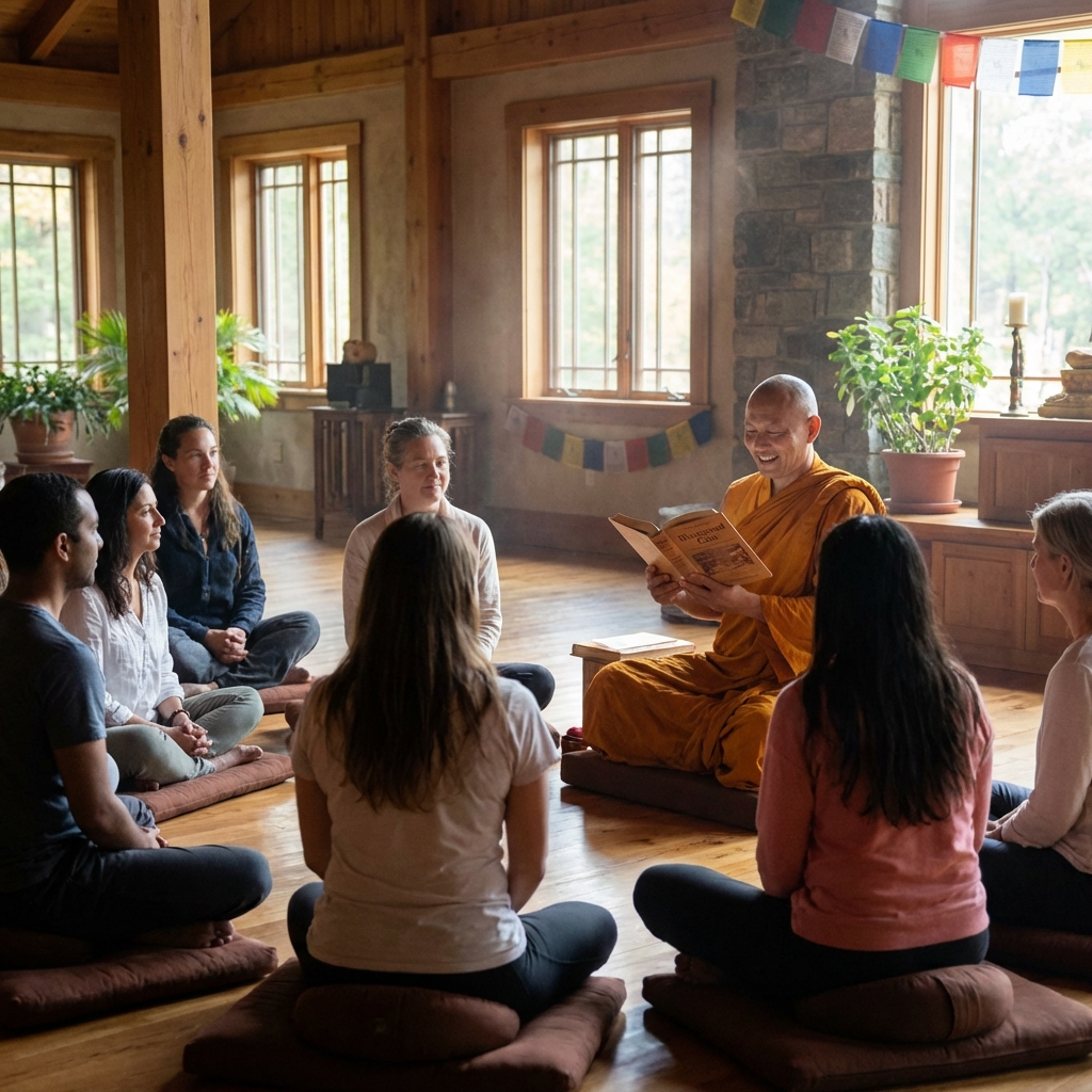 Online Bhagavat Gita Course